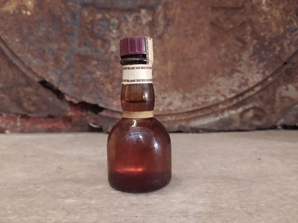 Ancienne Mignonnette Liqueur Grand-Marnier Lapostolle

