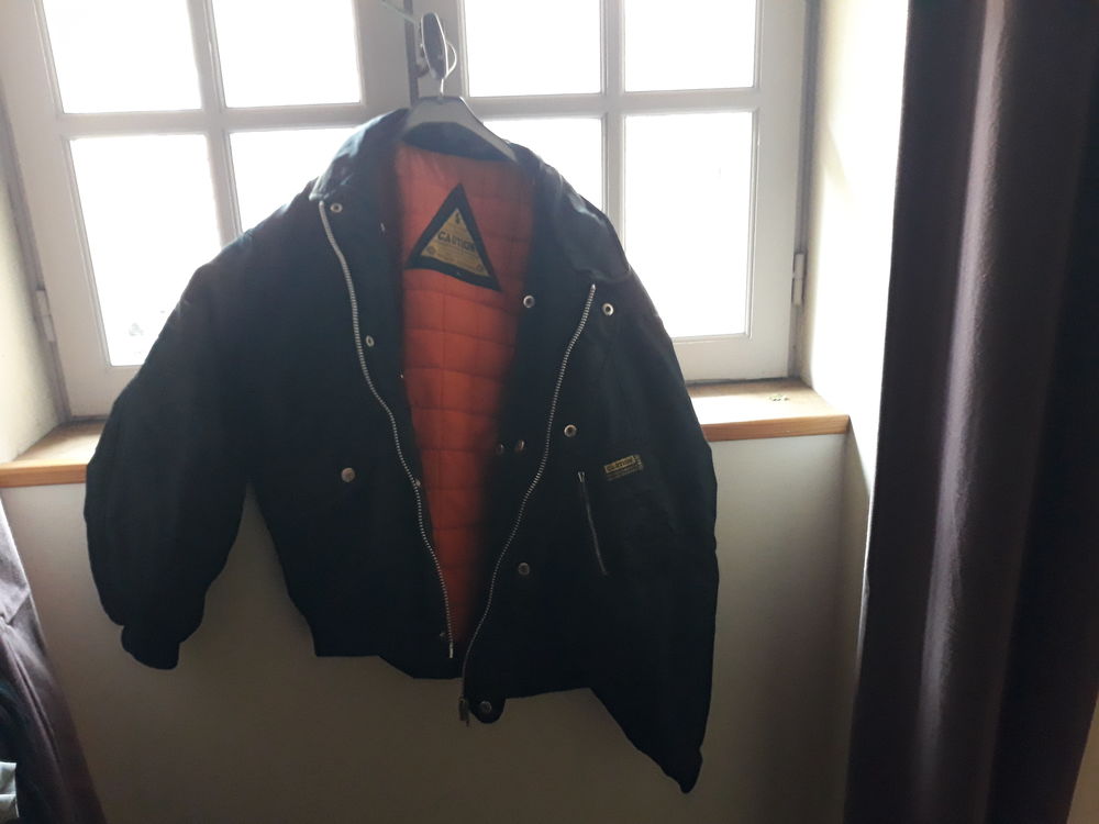 blouson Vêtements