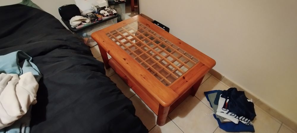 Table basse Meubles
