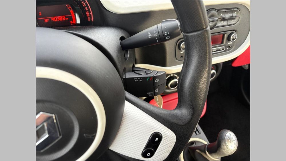 Twingo III 1.0 SCe 70 E6C Limited 2018 occasion 91170 Viry-Ch&acirc;tillon