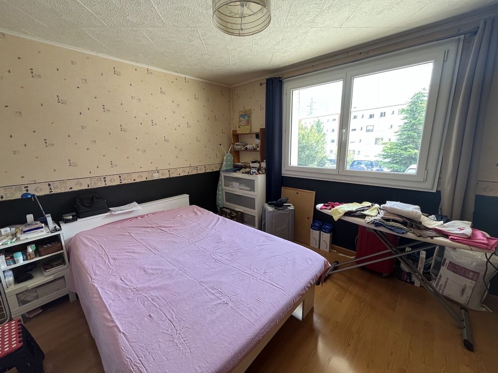 Vente Appartement SAINT JEAN DE MAURIENNE Agréable T3 de 64 m2 Saint-jean-de-maurienne