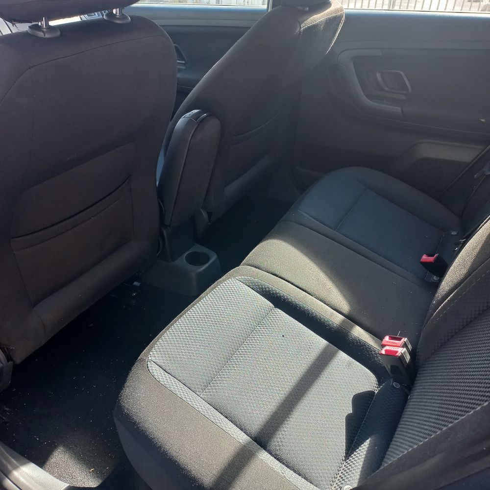 Fabia Combi 1.2 TSI 105 Elegance 2 DSG 2011 occasion 95200 Sarcelles