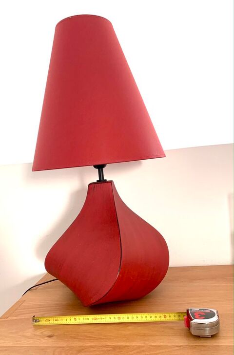 Lampe de salon  poser 12 La Chapelle-Ranville (27)