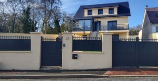  Maison à vendre 6 pièces 146 m²