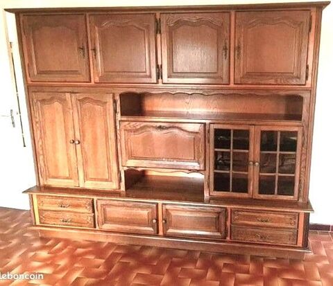 Buffet de salle a manger , bon tat , Hauteur 190 cm , 40 Foulayronnes (47)