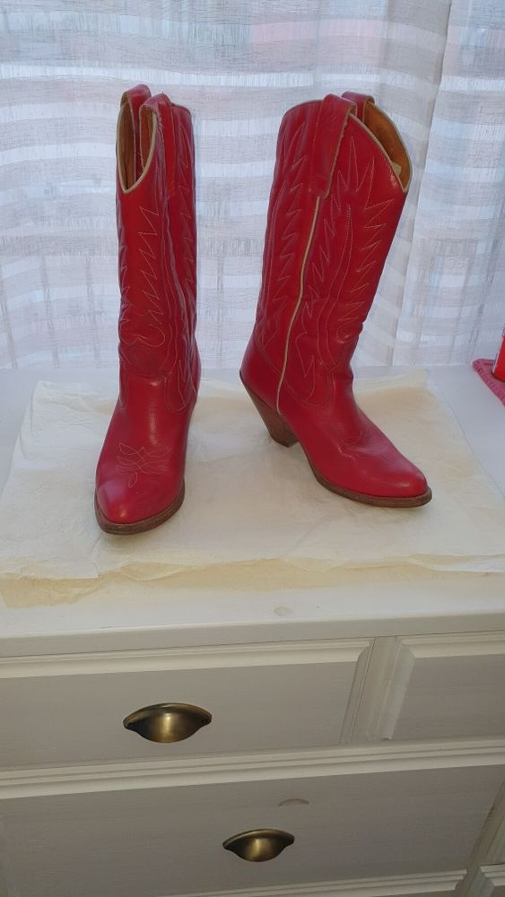 bottes femmes Chaussures