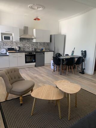  Maison � louer 5 pi�ces 90 m� Pertuis