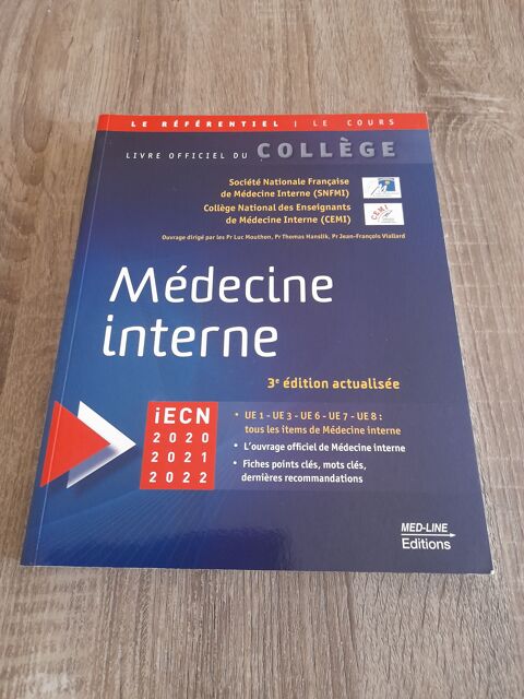 M�decine interne 20 Tours (37)