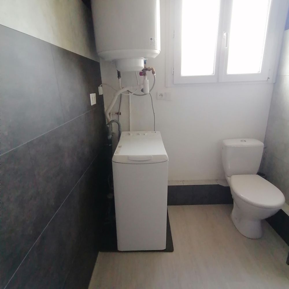 Location Appartement Studio 18m2 rénové et tout équipé proche ifsi,kiné,  ergo Berck
