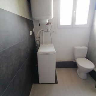  Appartement à louer 1 pièce 18 m² Berck