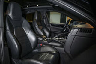 Cayenne Coupe 3.0 V6 340 ch Tiptronic BVA 2020 occasion 60280 Clairoix
