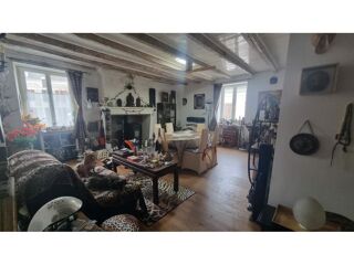  Maison à vendre 4 pièces 86 m²