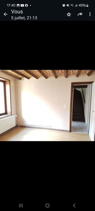  Maison � vendre 2 pi�ces 63 m�