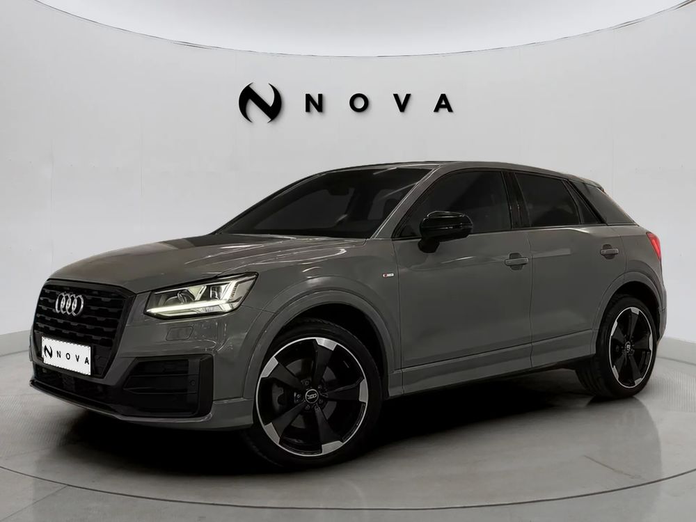 Q2 35 TFSI S Line 2019 occasion 33600 Pessac