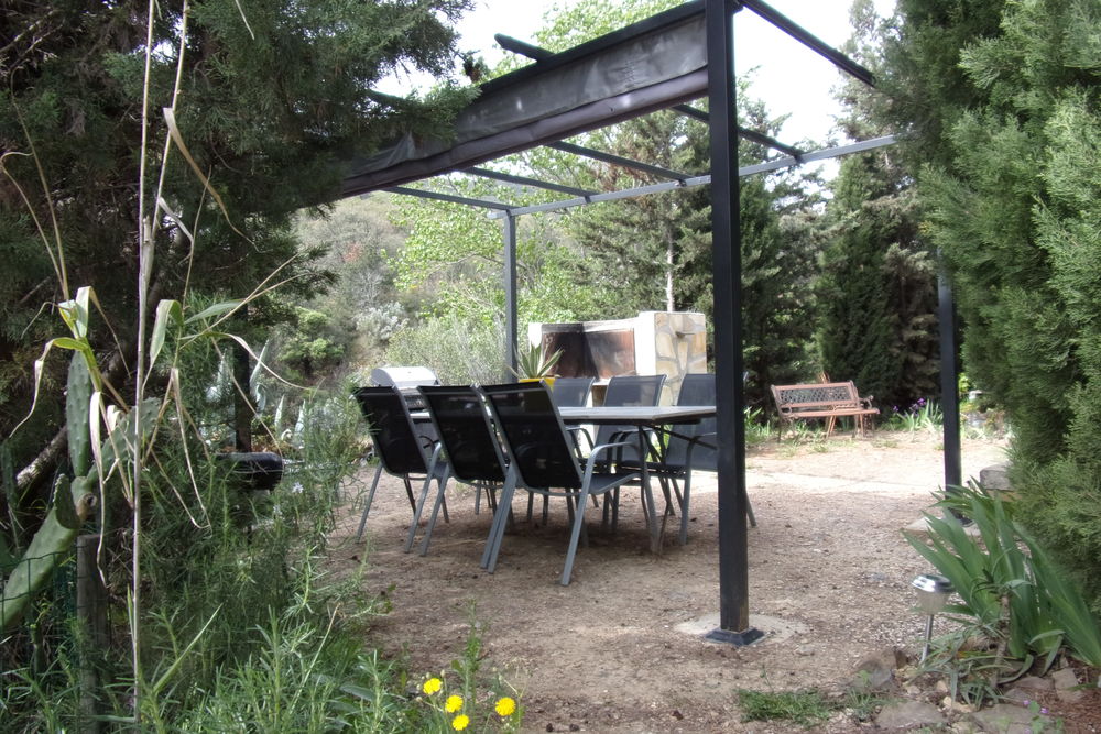   DOMAINE LE PLA DE LIÈRE       GÎTE NATURE  8 pers  Vacances  / Offres de location 