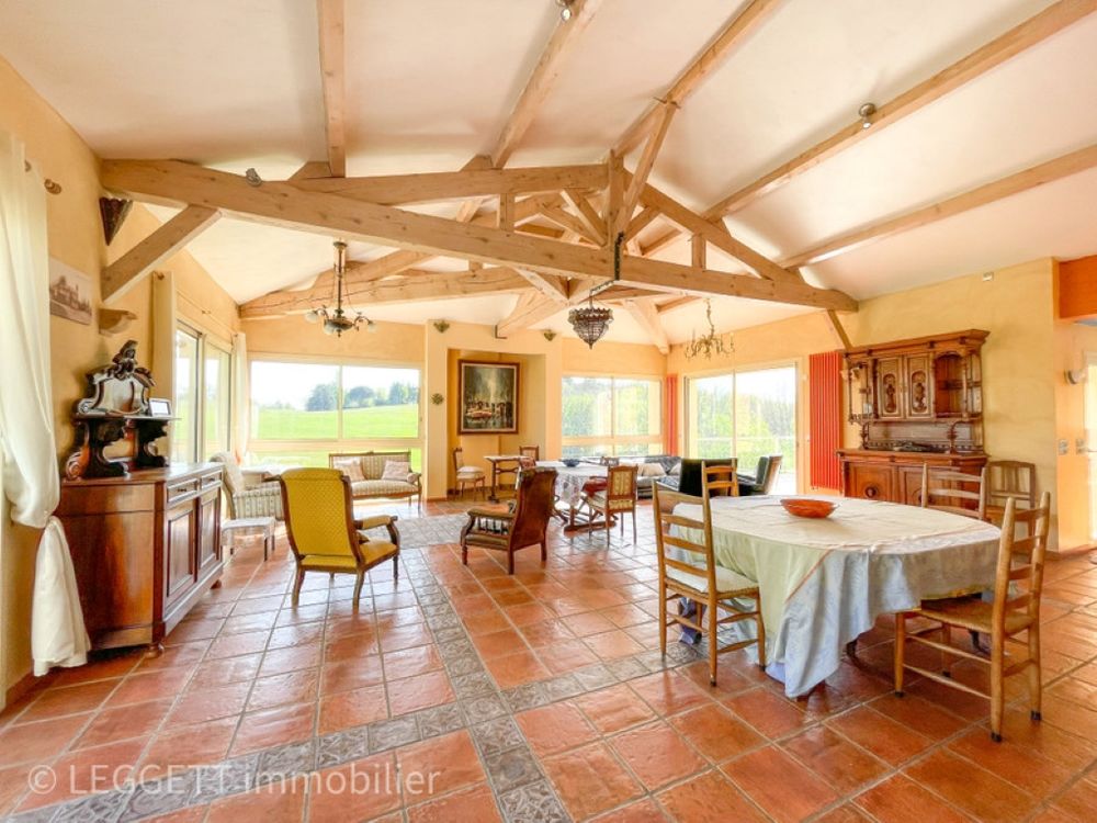   Magnifique maison familiale près de Sarlat , piscine privée  Aquitaine, Simeyrols (24370)