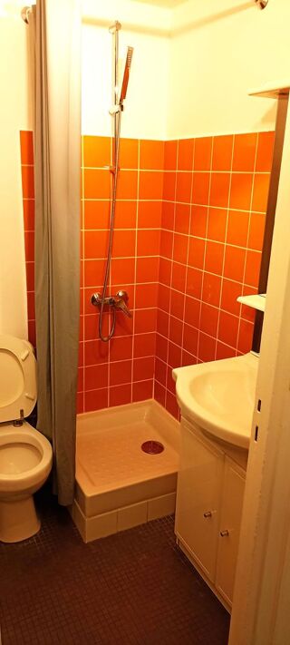 Appartement à louer 1 pièce 16 m²