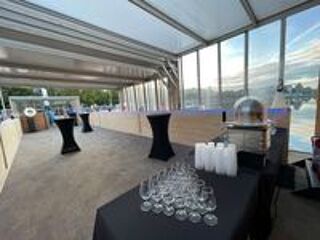 Bateau fluvial 1960 occasion 54000 Nancy