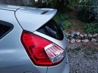 Fiesta 1.0 EcoBoost 125 S&S Titanium 2016 occasion 31190 Auterive
