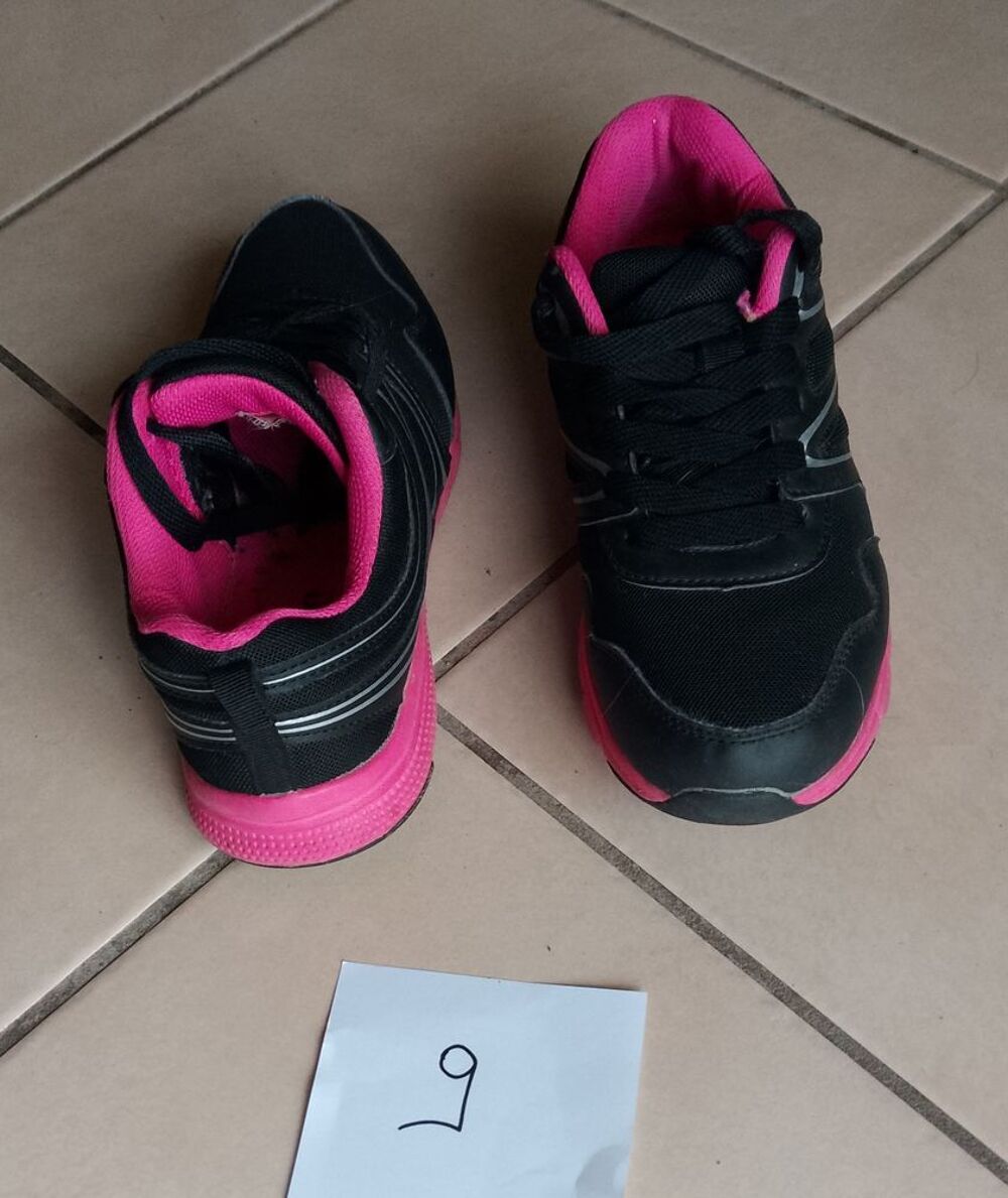 Baskets Chaussures
