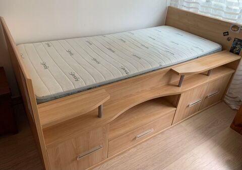 lit ado gauthier 199 Pau (64)