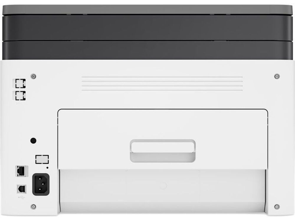 Imprimante multifonction HP Matériel informatique