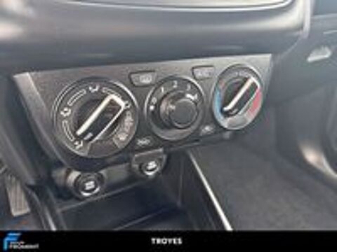 Swift 1.2 Dualjet Hybrid Avantage 2022 occasion 10600 La Chapelle-Saint-Luc