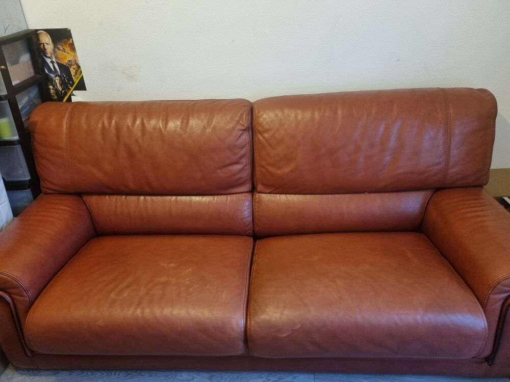  canap&eacute; + fauteuil Meubles