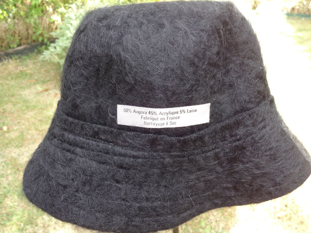 Chapeaux en feutre Vtements