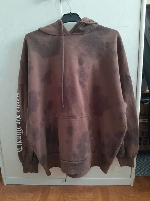 Sweat marbr� 2 Reims (51)