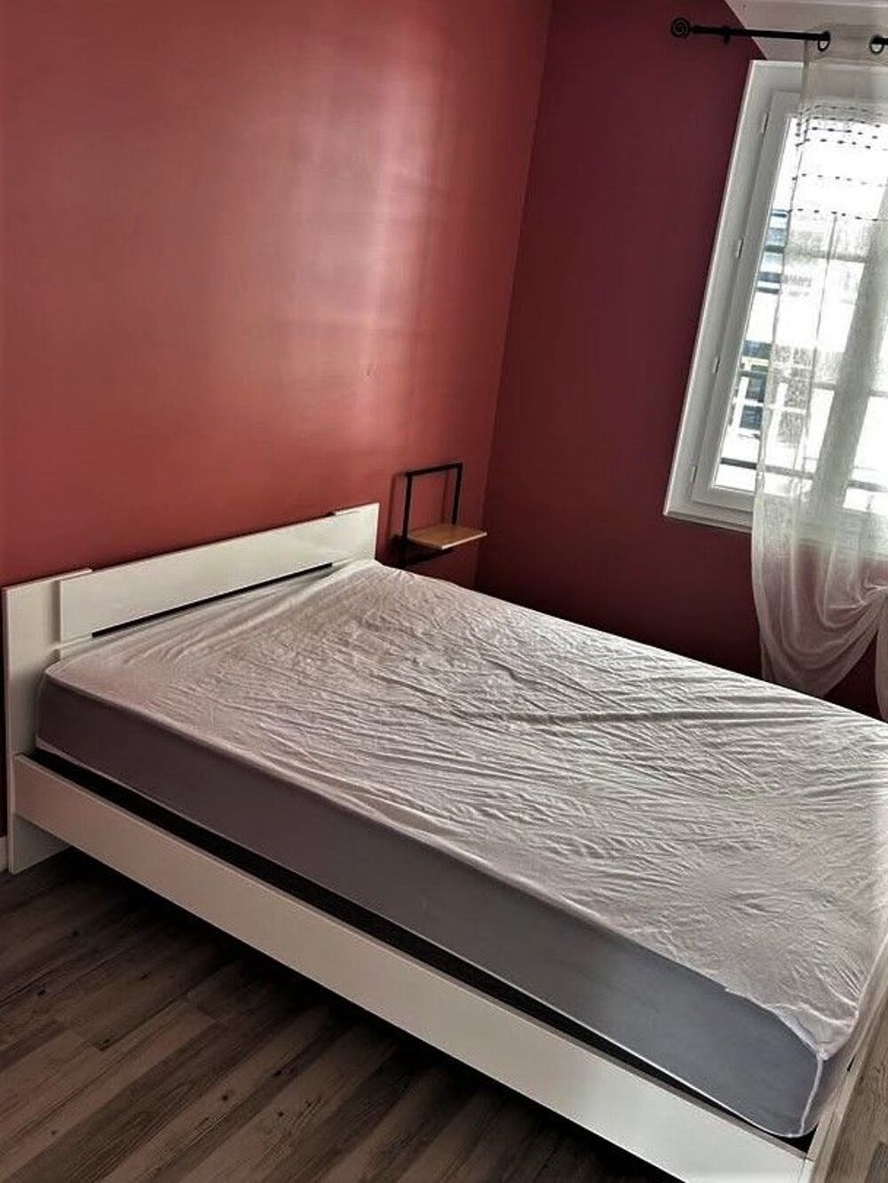 Location Appartement 1 pièce meuble Toulouse
