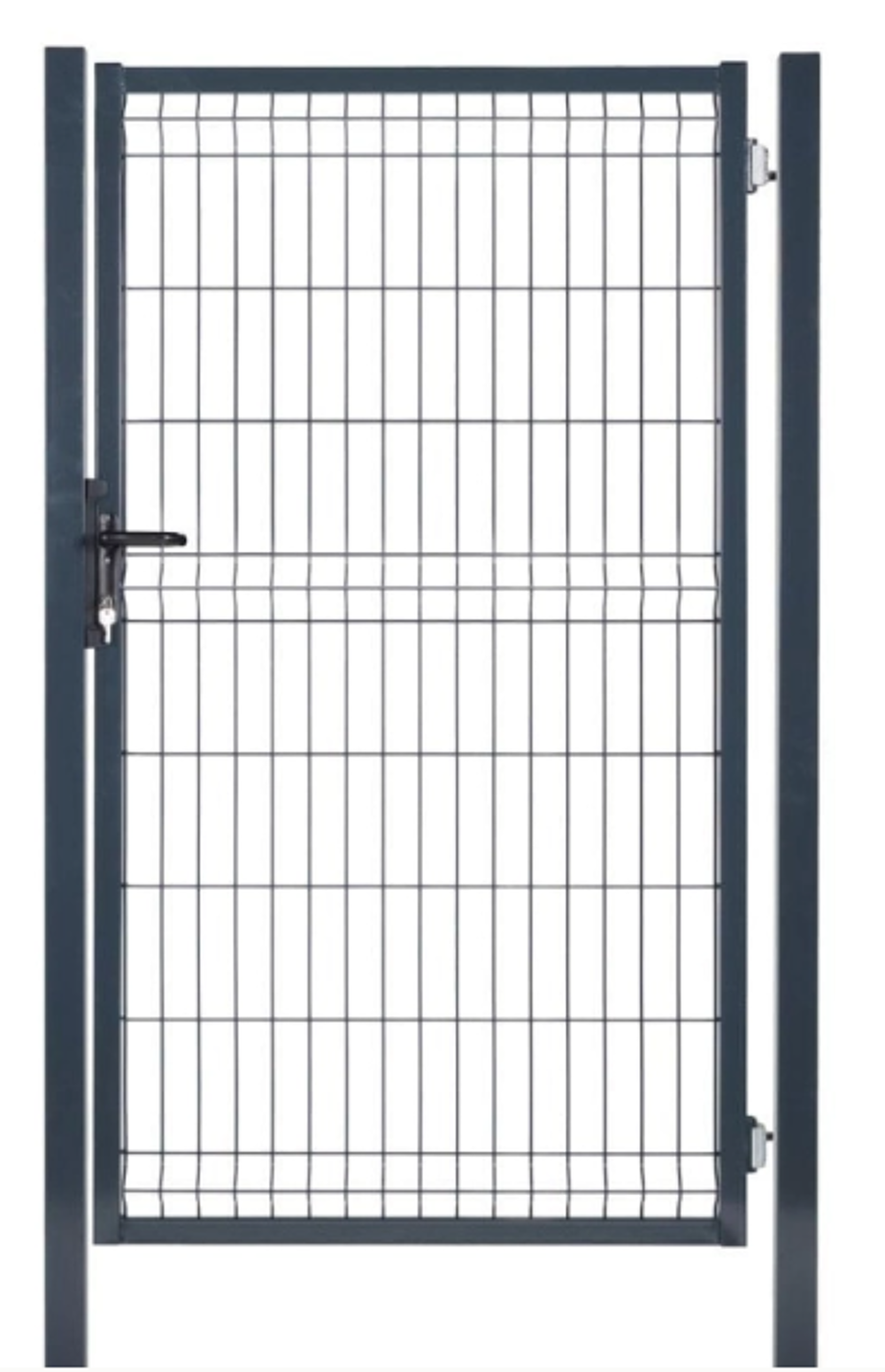   Portillon Acier ANDALOU 