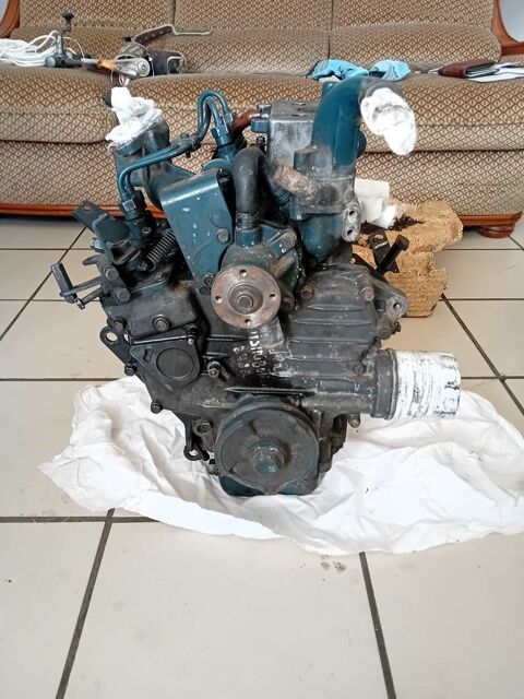 Autres Autres  occasion Saint-Julien-Beychevelle 33250