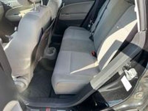 Caliber 2.2 CRD SXT 2011 occasion 83830 Bargemon