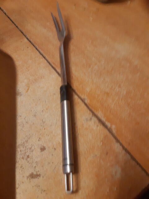 Fourchette  viande 4 Montbliard (25)
