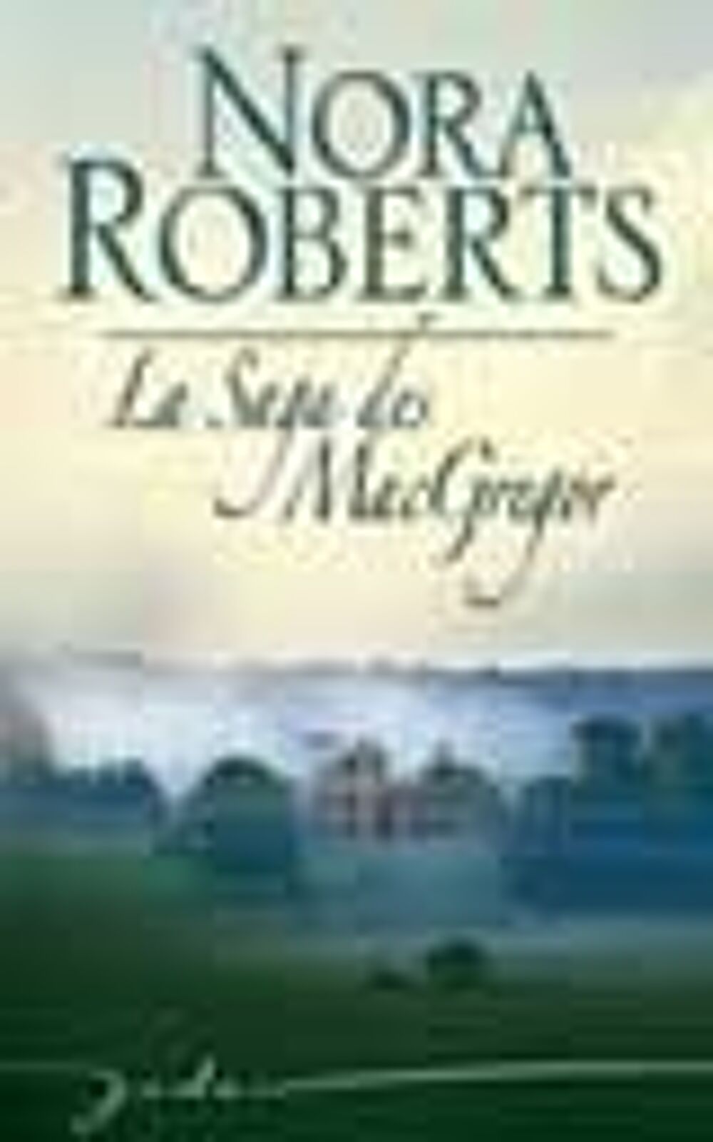 La saga des Macgregor Livres et BD