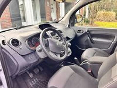 Kangoo Grand dCi 110 Energy 7 pl Grand Intens 2018 occasion 91540 Mennecy