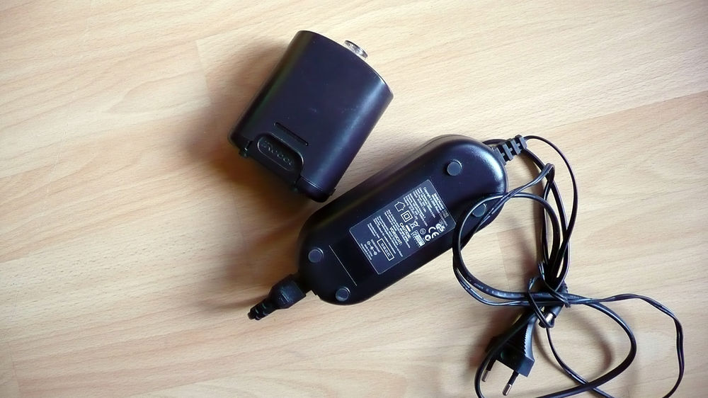 ASPIRATEUR ROBOT Electroménager