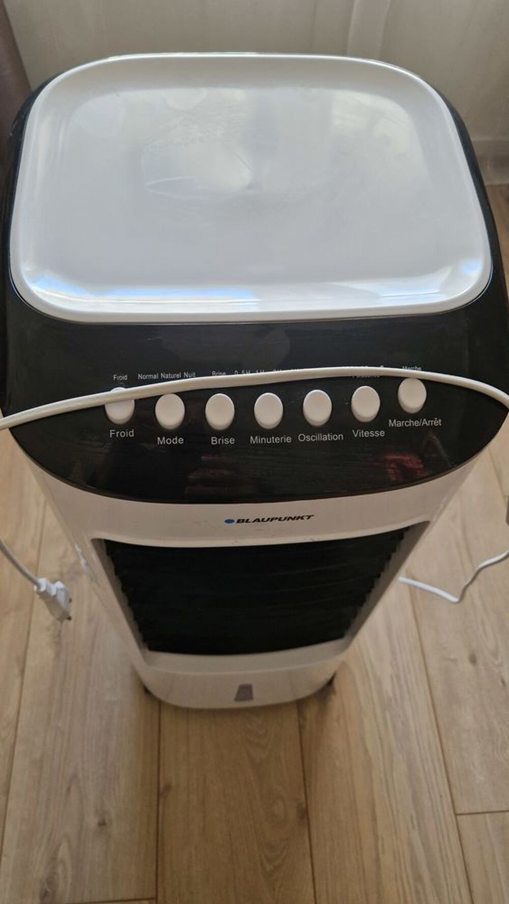climatiseur mobile marque BLAUPUNKT, Electroménager