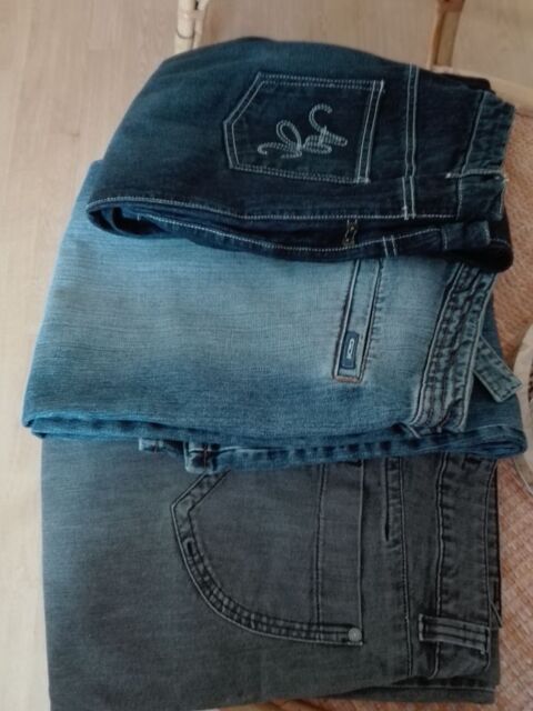 Jeans femme 5 Berse (59)