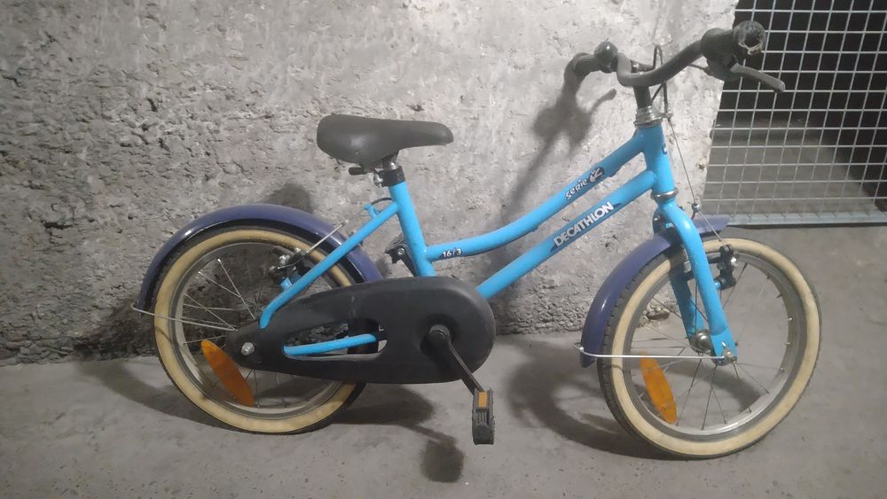 V&eacute;lo enfant Vélos
