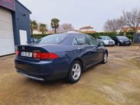 Accord 2.2i CDTi Sport 2004 occasion 69320 Feyzin