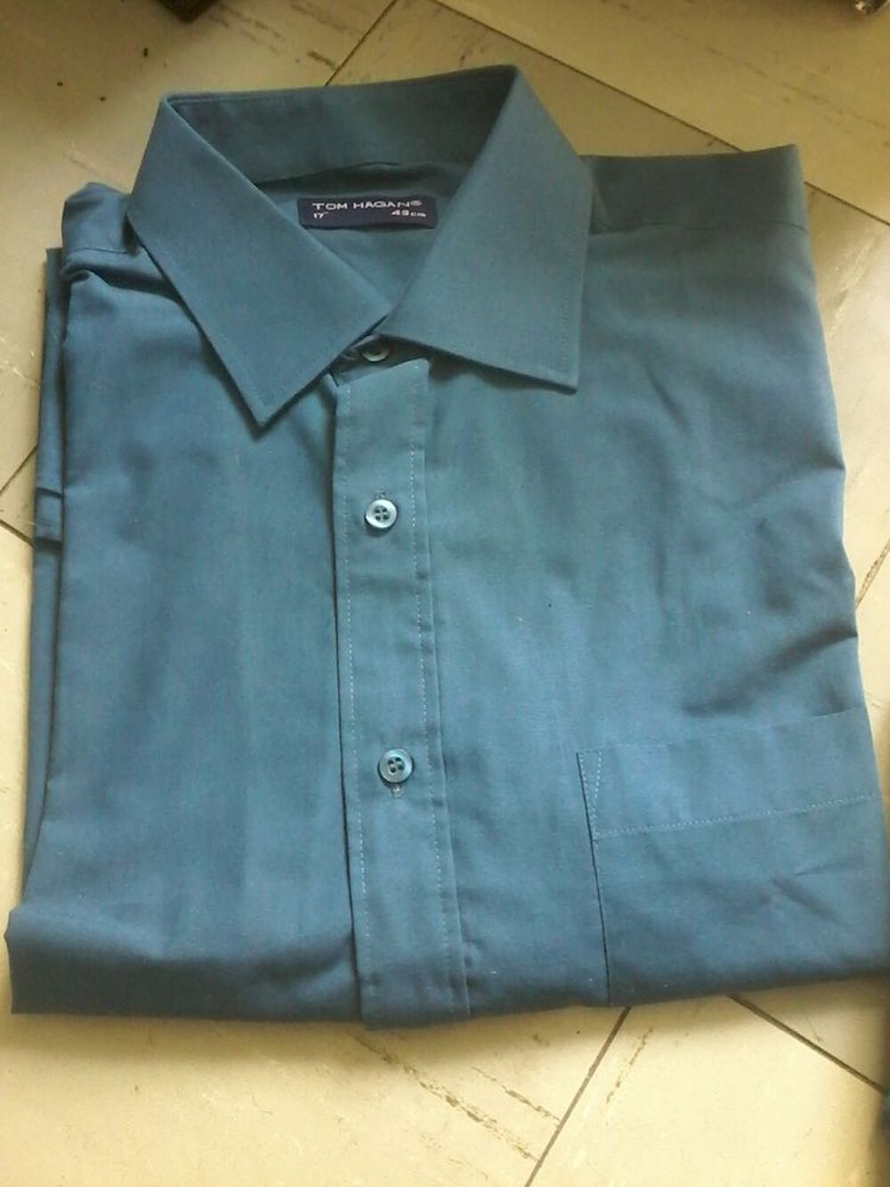 Chemises de marque Vêtements