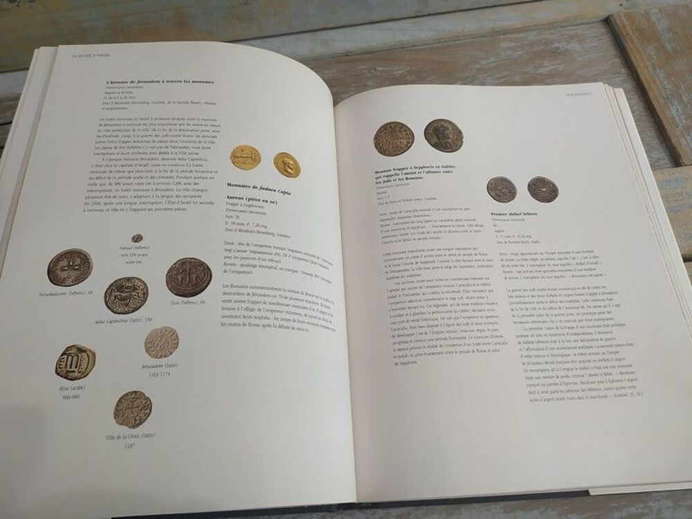 Livre Le Mus&eacute;e d'Isra&euml;l Somogy &Eacute;ditions d'Art Livres et BD
