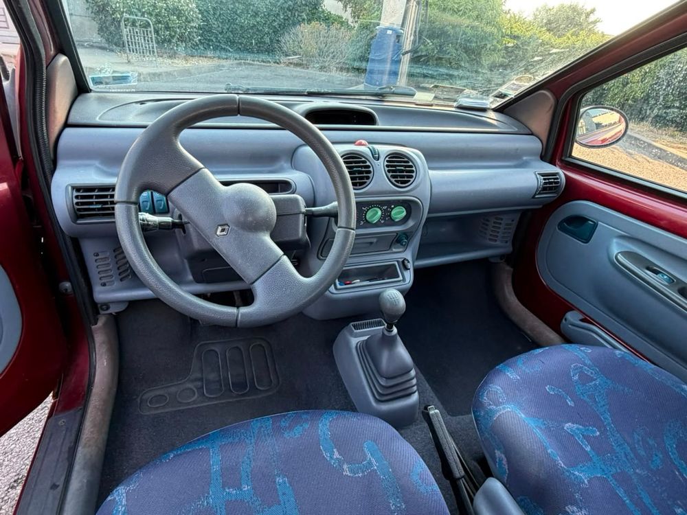 Twingo 1.2i 1994 occasion 44600 Saint-Nazaire