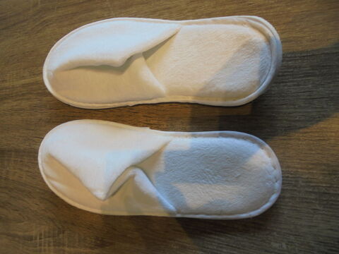 Chaussons femme (25) 3 Tours (37)