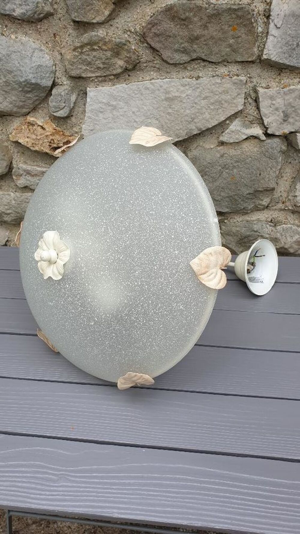 Lustre Décoration