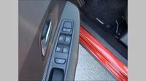 Jogger TCe 110 7 places Confort 2022 occasion 91940 Les Ulis