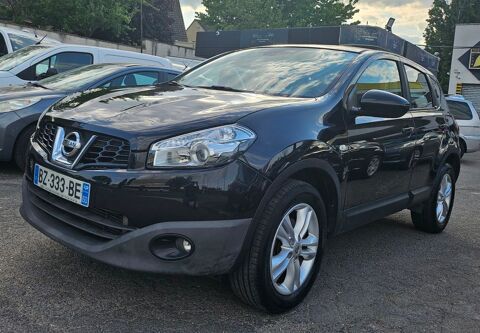 Nissan qashqai 1.5 dCi 110 cv