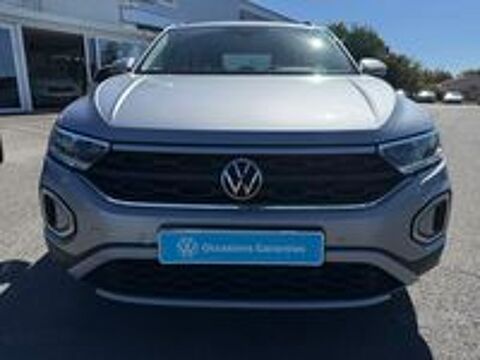 T-ROC T-Roc 1.0 TSI 110 Start/Stop BVM6 Life Business 2023 occasion 33490 Saint-Macaire